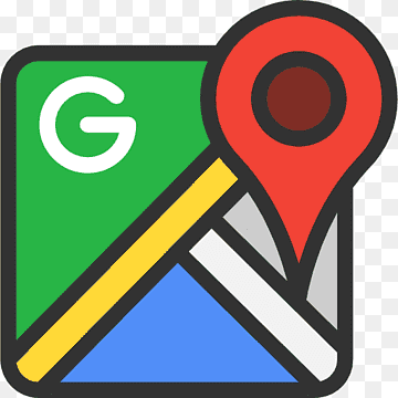 GPS навигатор лого