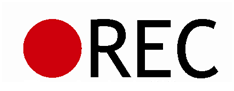 Значок Rec