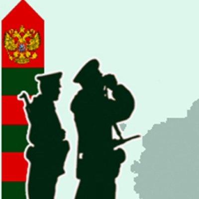 Пограничник Графика