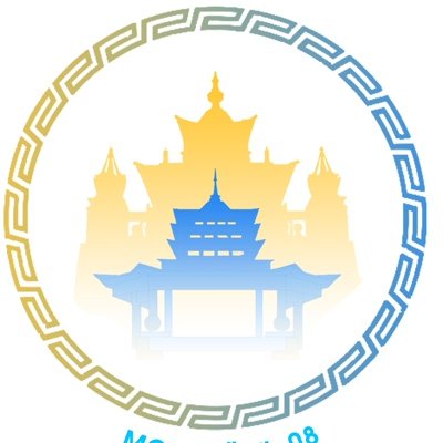 Калмыкия логотип