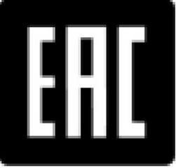 Надпись ЕАС