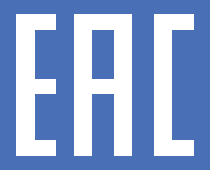 Торговый знак ЕАС