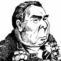 Брежнев Леонид Ильич