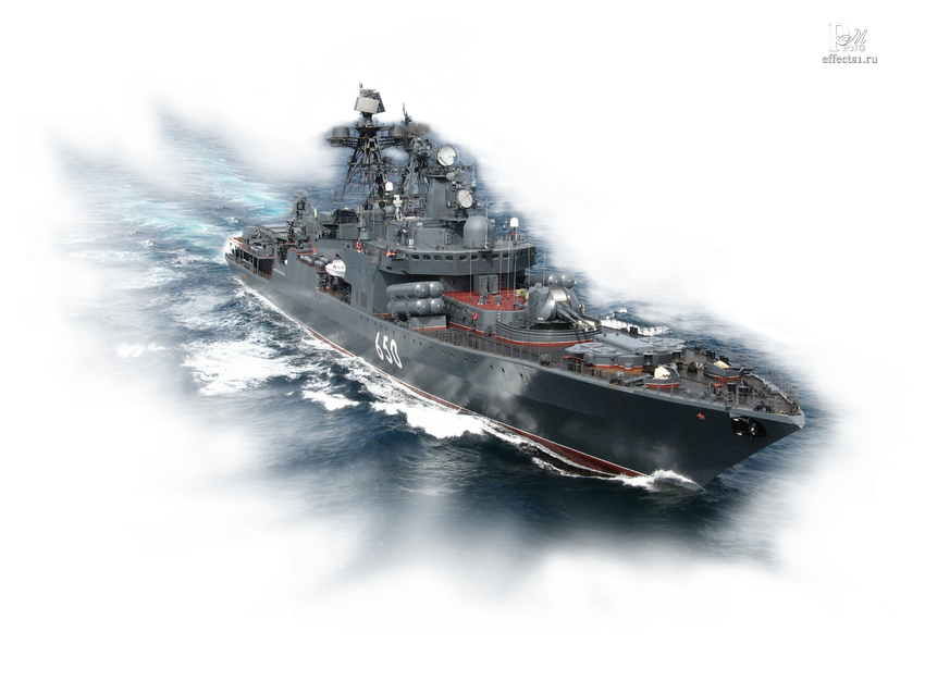 Морской Флот