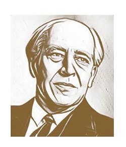 Станиславский Константин рисунок