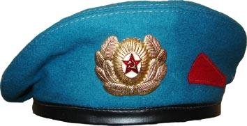 Шапка ВДВ