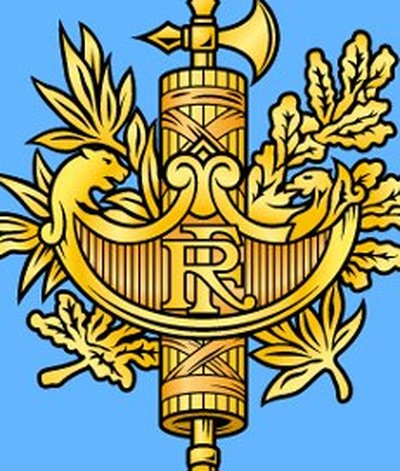 Французская Республика - презентация онлайн