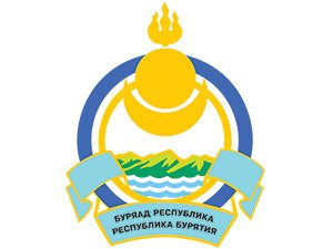 Герб Бурятии