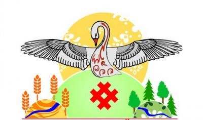Республика Коми рисунки