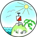 Ориентир эмблема