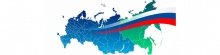 Дальний Восток логотип
