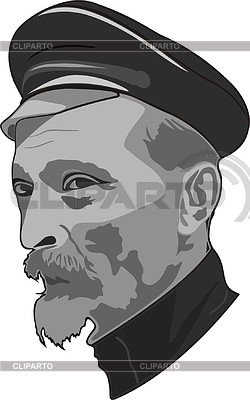 Феликс Эдмундович Дзержинский