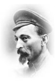 Феликс Дзержинский арт