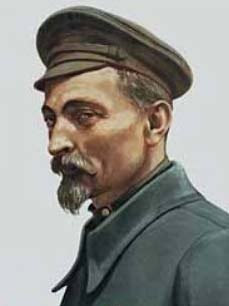 Феликс Дзержинский чекист