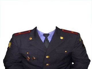 Старший прапорщик ФСБ форма