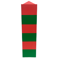 Пограничник Графика