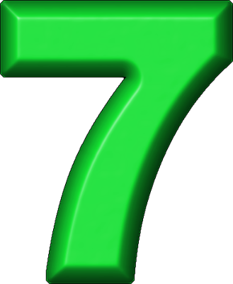 Четыре в одном 7 буквы. Цифра 7 зеленая. Цифра 7 зеленого цвета. Цифра 7 без фона. Цифра 7 зеленая на белом фоне.