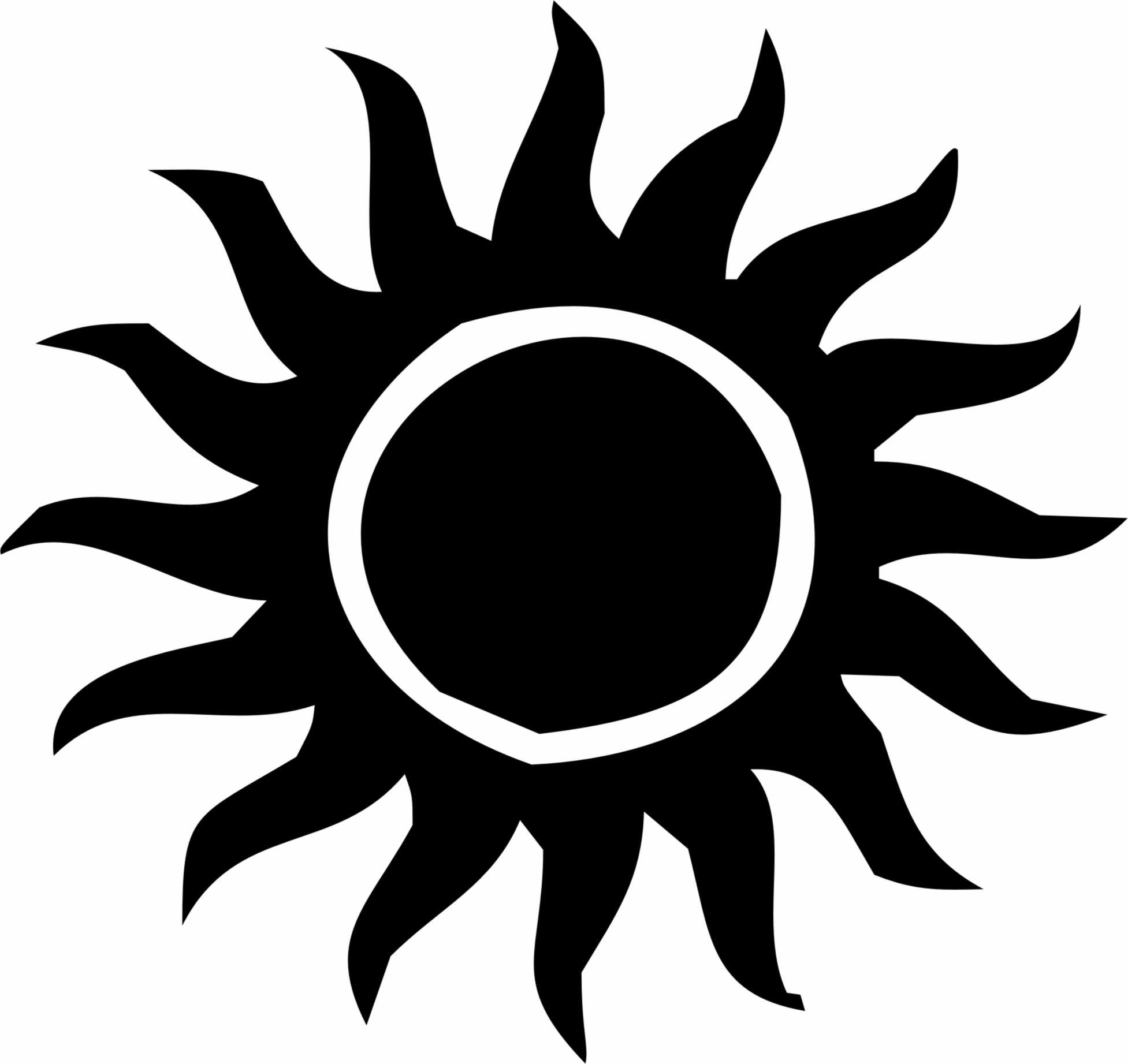 Символ солнца. Черное солнце. Солнце силуэт. Солнце значок. Солнце маркером