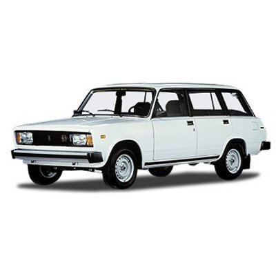 2104 Lada 1985