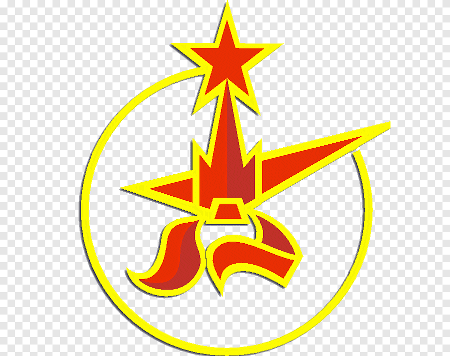 Зарница эмблема картинки