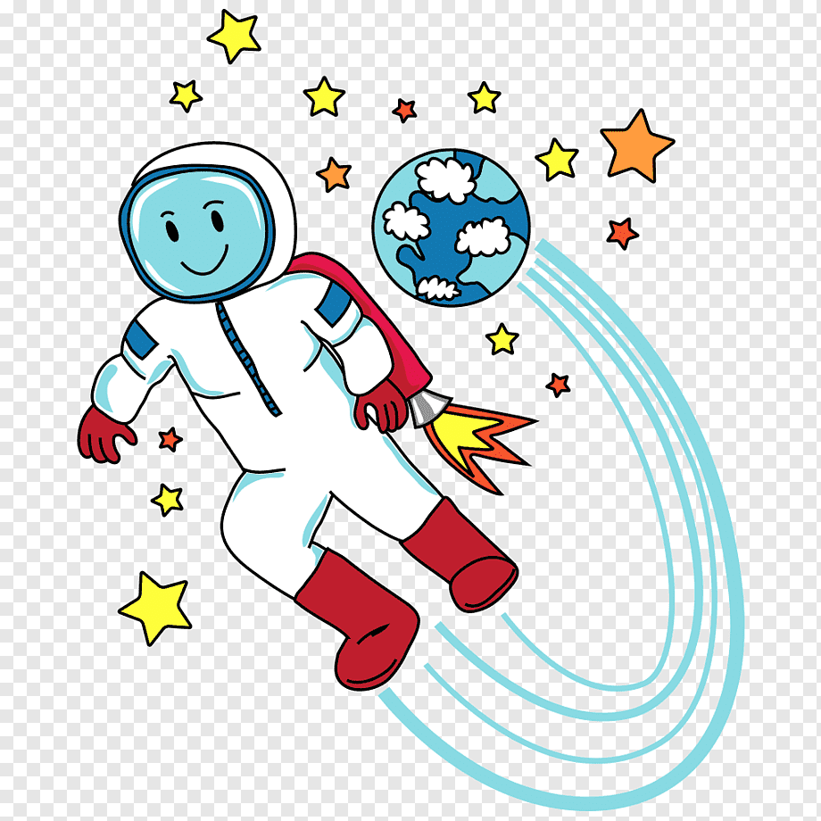 Космонавт рисунок цветной. Космонавт мультяшный. Космонавт для детей. Мультяшные космонавты. Астронавт мультяшный.