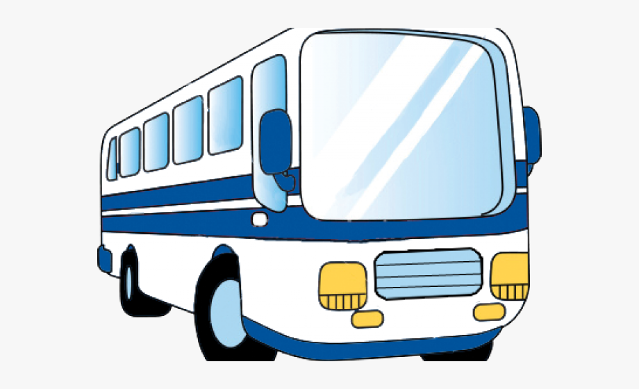 Смайлик автобус. Силуэт автобуса для детей. Голубой автобус клипарт. Городская маршрутка на белом фоне.