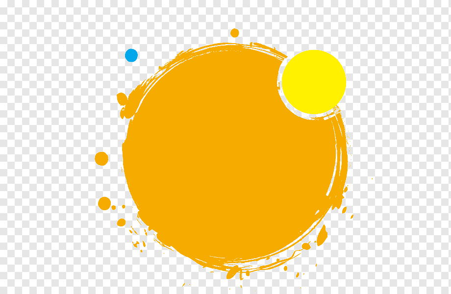 Желто оранжевый круг. Круглая желтая краска. Желтое круглое. Желтый кружок на прозрачном фоне. Оранжевый круг.