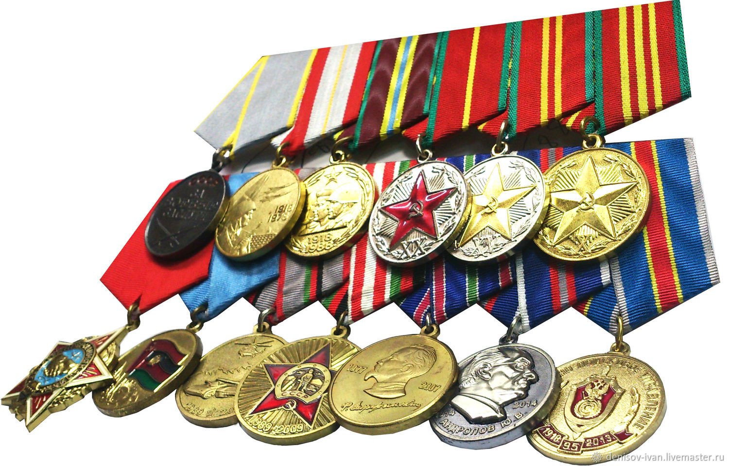 Медали прошлых лет. Боевые медали. Советские медали. Военные ордена и медали. Армейские медали.