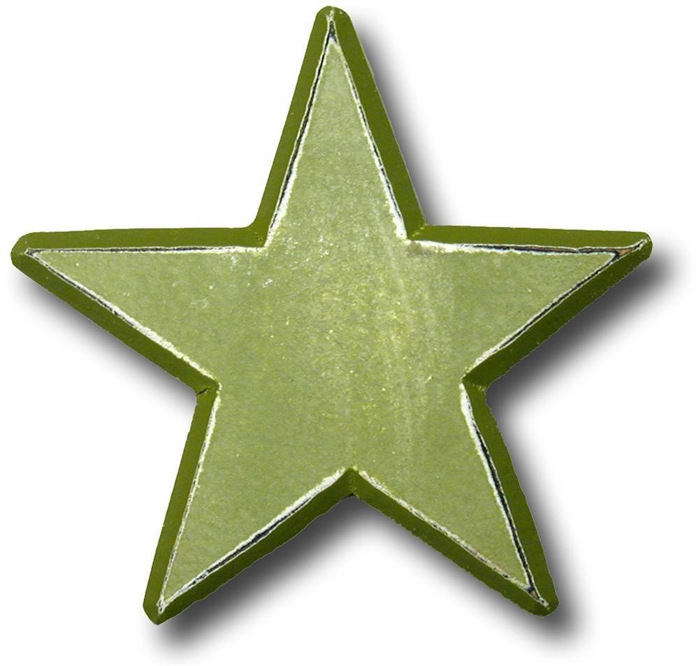 Военная звезда