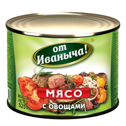 Кавалерист мультяшный