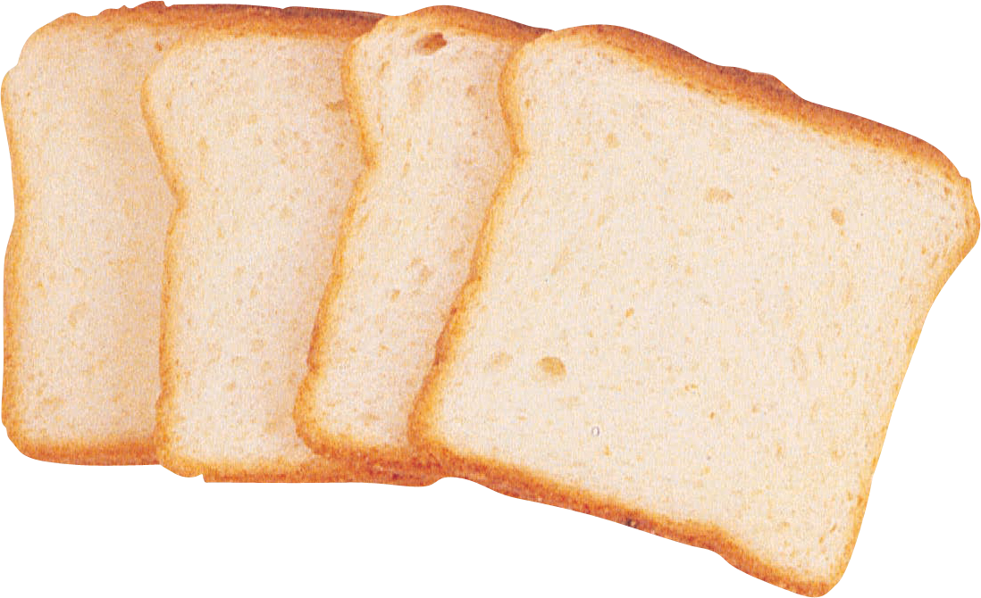 Хлеб. Кусочек хлеба. Кусок белого хлеба. Тостовый хлеб. Кусок тостового хлеба