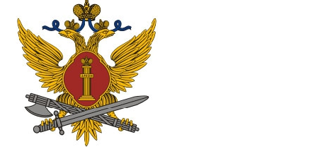 Герб ФССП России вектор