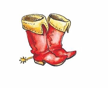 Сапоги скороходы, шапка невидимка, ковер самолет, Волшебная палочка