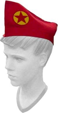 Пионеры иллюстрации