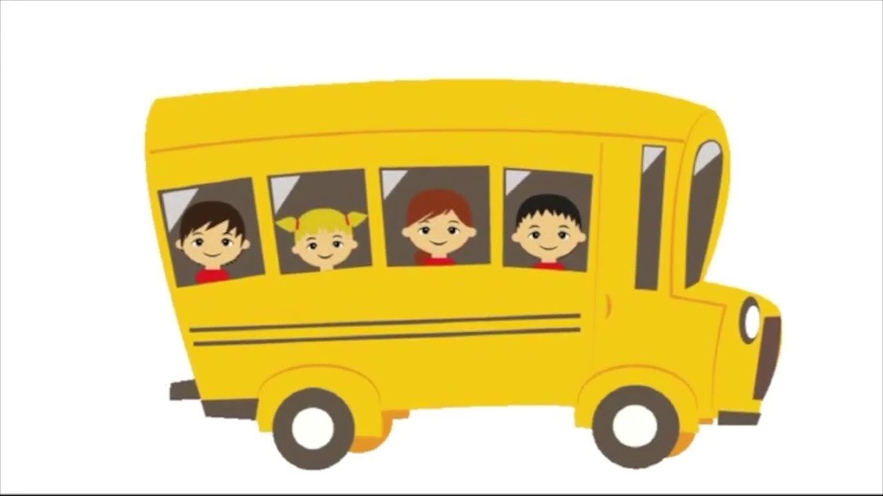 Детский автобус для детей. Школьный автобус. Автобус анимация. Автобус рисунок. Автобус для детей.