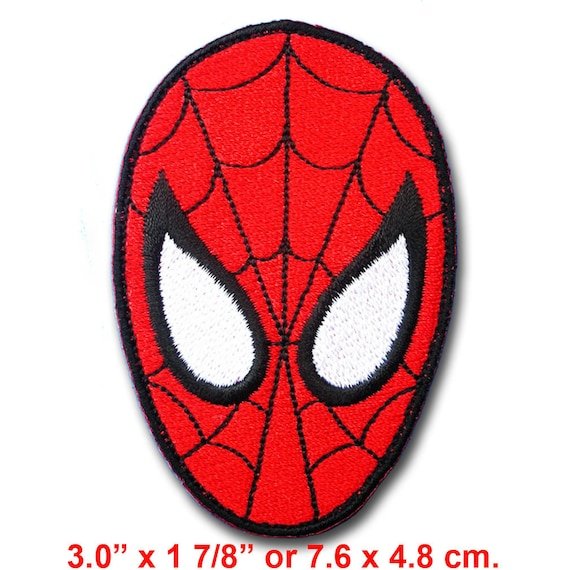 Marvel spider man патчи. Голова человека паука. Голова Спайдермена. Маска человек-паук. Маска на голове человека паука.