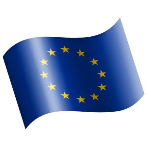 Евросоюз флаг клипарт (48 фото)