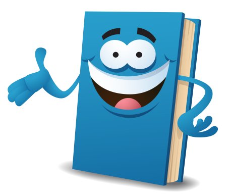Книга анимация
