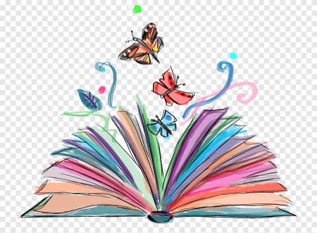 Книжка с глазами