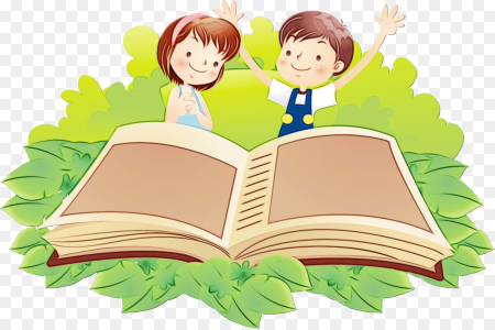 Веселая книжка