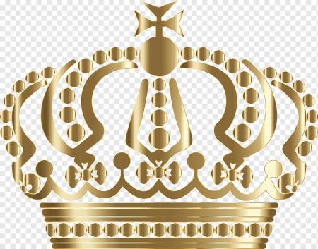 Корона символ