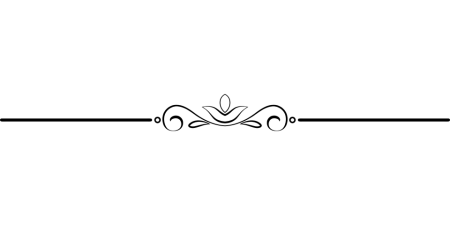 Красивые линии