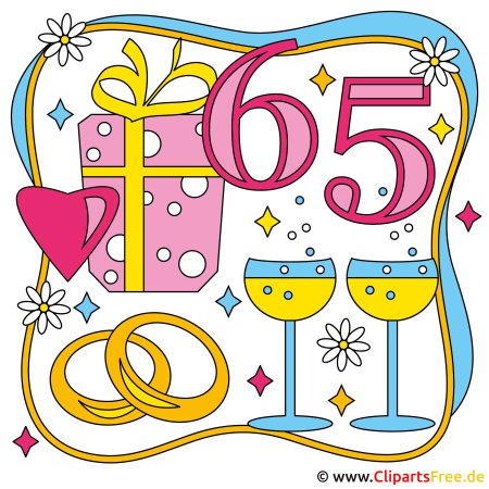 65 Клипарт