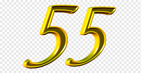 55 Надпись