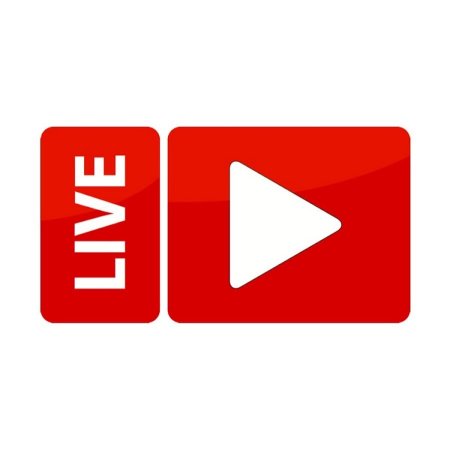 Значок Live