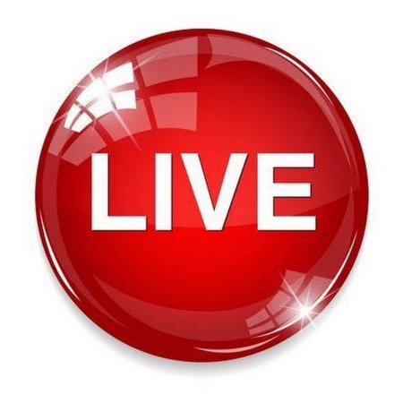 Live прямой эфир