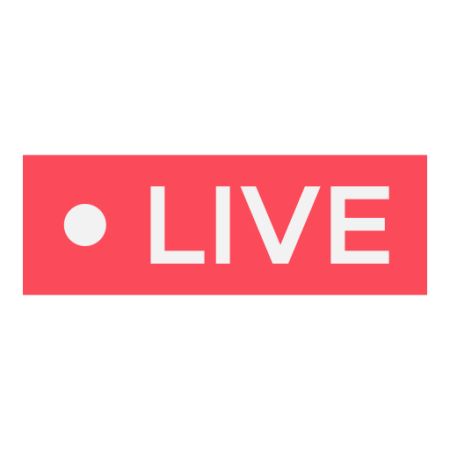 Live прямой эфир