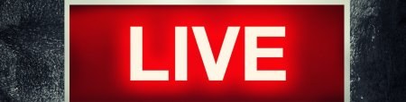 Live прямой эфир