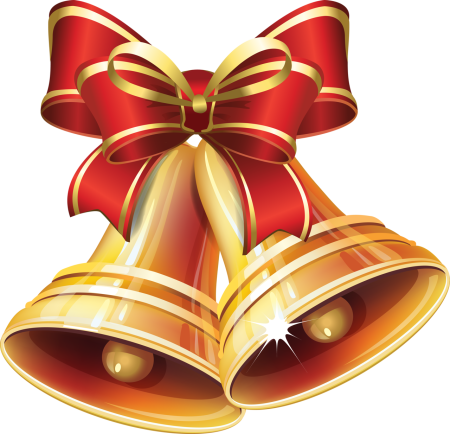 Колокольчик школьный