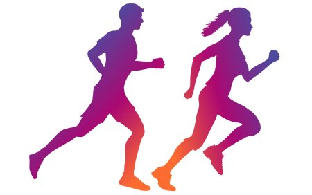 Фигуры спортсменов